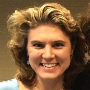 Meet your Posher, Meredith